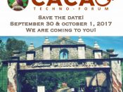 Ilocos Norte Cacao Level Up Techno-Forum